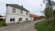 Ensemble immobilier à fort potentiel à FAUQUEMBERGUES (62)