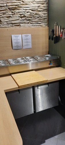 Dpt Pas de Calais (62), à vendre  Boulangerie - Pâtisserie 
