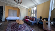 ✨ Maison bourgeoise de caractère avec chambres d’hôtes – Saint-Omer centre ✨