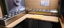 Dpt Pas de Calais (62), à vendre  Boulangerie - Pâtisserie 