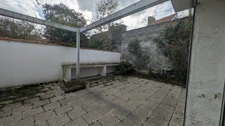 🏢 Bureaux lumineux de 88 m² avec terrasse – Boulevard Gambetta, Calais