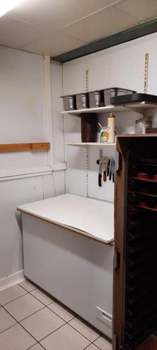 Dpt Pas de Calais (62), à vendre  Boulangerie - Pâtisserie 