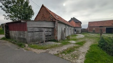 Ensemble immobilier à fort potentiel à FAUQUEMBERGUES (62)