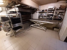 Dpt Nord (59), à vendre DUNKERQUE Boulangerie - Pâtisserie 