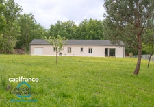 6-room house - 138 m² 