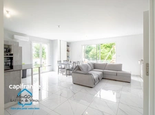 6-room house - 138 m² 