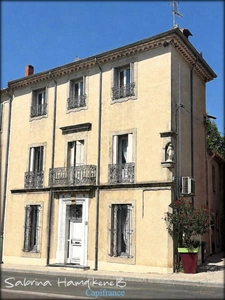 CERS Maison de village, T5 de 116m²