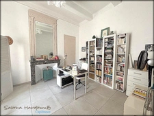 CERS Maison de village, T5 de 116m²