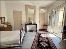 CERS Maison de village, T5 de 116m²