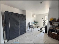 CERS Maison de village, T5 de 116m²
