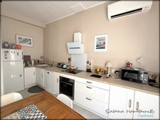 CERS Maison de village, T5 de 116m²