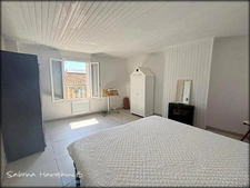 CERS Maison de village, T5 de 116m²