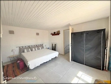 CERS Maison de village, T5 de 116m²