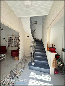 CERS Village house, 5 rooms, 116m²