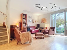 Maison à vendre 4 pièces LONGPONT SUR ORGE (91)