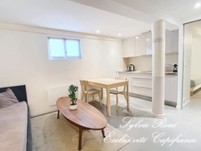 Dpt Paris (75), à vendre proche de PARIS 13EME ARRONDISSEMENT maison P6 de 143 m² - Terrain de 192 m²  