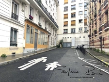PARKING à vendre PARIS 20EME ARRONDISSEMENT (75)