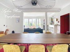 Maison à vendre 9 pièces VITRY SUR SEINE (94)