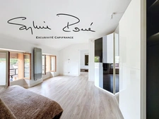 Appartement à vendre 2-3 pièces FEUCHEROLLES (78)