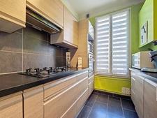 Appartement 3/4 Pièces – Vitry-Sur-Seine - Exclusivité