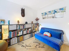 Appartement à vendre 5 pièces VILLEJUIF (94)