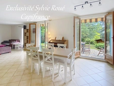 Maison à vendre 7 pièces VILLIERS SAINT FREDERIC (78)