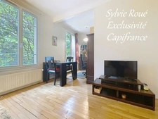 Appartement 3/4 Pièces – Vitry-Sur-Seine - Exclusivité