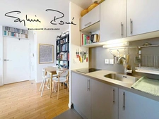 Appartement à vendre 2 pièces PARIS 13EME ARRONDISSEMENT (75)