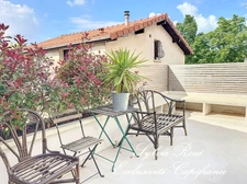 Dpt Paris (75), à vendre proche de PARIS 13EME ARRONDISSEMENT maison P6 de 143 m² - Terrain de 192 m²  