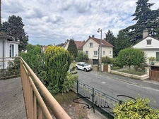 Maison à vendre 5 pièces MASSY (91)
