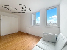 Appartement à vendre 2 pièces PARIS 13EME ARRONDISSEMENT (75)
