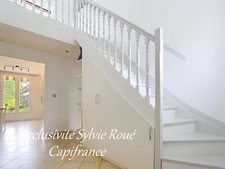 Maison à vendre 7 pièces VILLIERS SAINT FREDERIC (78)