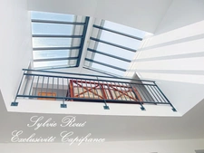 Maison d'architecte à vendre 7 pièces VILLEJUIF (94)