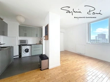Appartement à vendre 2 pièces PARIS 13EME ARRONDISSEMENT (75)
