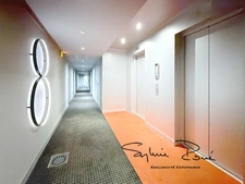 Appartement à vendre 2 pièces PARIS 13EME ARRONDISSEMENT (75)