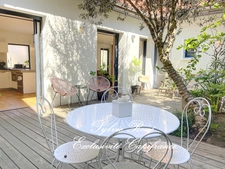 Dpt Paris (75), à vendre proche de PARIS 13EME ARRONDISSEMENT maison P6 de 143 m² - Terrain de 192 m²  