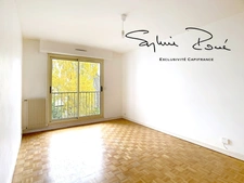 Appartement à vendre 3 pièces PARIS 20EME ARRONDISSEMENT (75) avec balcon cave et parking