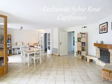 Maison à vendre 7 pièces VILLIERS SAINT FREDERIC (78)