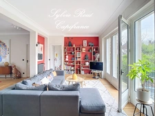 Maison à vendre 9 pièces VITRY SUR SEINE (94)