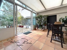 Maison à vendre 7 pièces LES LILAS (93)