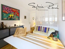 Appartement à vendre 5 pièces VILLEJUIF (94)