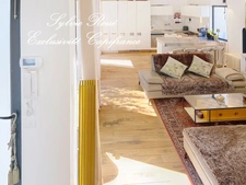 Dpt Paris (75), à vendre proche de PARIS 13EME ARRONDISSEMENT maison P6 de 143 m² - Terrain de 192 m²  