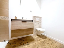 Maison à ossature bois de 180 m2 DPE en B à vendre 6 pièces ARCUEIL CACHAN - GRANGE ORY
