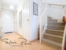 Maison à vendre 4 pièces LONGPONT SUR ORGE (91)