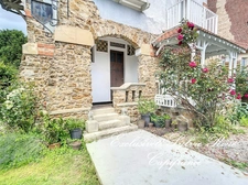 Dpt Val de Marne (94), à vendre VITRY SUR SEINE maison P7 de 190 m² - Terrain de 476 m²