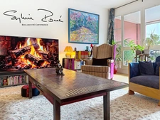 Appartement à vendre 5 pièces VILLEJUIF (94)