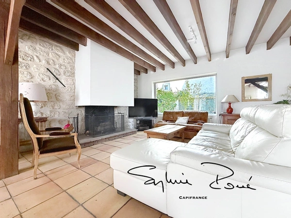 Maison à vendre 7 pièces LES LILAS (93)