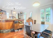 Dpt Val de Marne (94), for sale VITRY SUR SEINE P7 house of 164 m² - Land of 476 m²