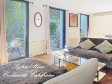 Dpt Paris (75), à vendre proche de PARIS 13EME ARRONDISSEMENT maison P6 de 143 m² - Terrain de 192 m²  