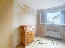 Maison à vendre 4 pièces LONGPONT SUR ORGE (91)